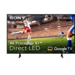 43″ Sony Bravia KD-43X75WL