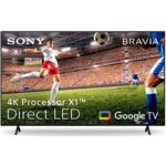 75″ Sony Bravia KD-75X75WL