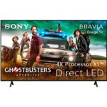 65″ Sony Bravia KD-65X75WL