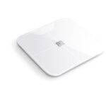 iHealth FIT HS2S – Inteligentná osobná váha s analýzou zloženia tela, Bluetooth 4.0