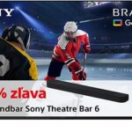 85″ Sony Bravia KD-85X80L