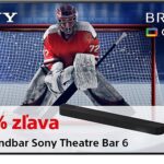 85″ Sony Bravia XR-85X90L