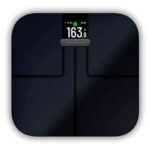 Garmin Index™ S2, čierna