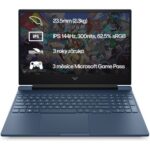 VICTUS by HP 15-fb3956nc Performance Blue