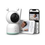 TrueLife NannyCam R7 Dual Smart Baby unit