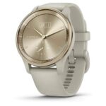 Garmin Vívomove Trend Cream Gold / French Grey