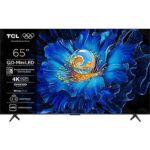 65″ TCL 65C6KS