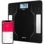 SENCOR SBS 8002BK
