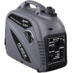 FIELDMANN Generátor benzínový 4,5l FZI 4020-Bi