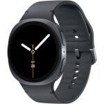 Samsung Galaxy Watch8 44 mm Grafitové