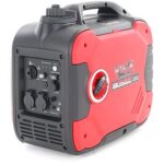 VEGA Invertorová elektrocentrála GK3500iS