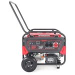 VEGA Elektrocentrála benzínová GK8500WE