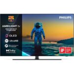 65″ Philips 65OLED860
