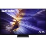 48″ Samsung QE48S90F