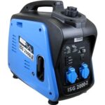 Güde GmbH Invertorový Generátor Isg 2000-2