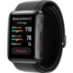 Huawei Watch D Black