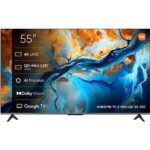 55″ Xiaomi TV S Mini LED 2025
