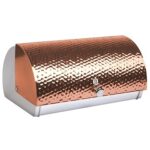 BerlingerHaus Chlebník antikoro Primal Rosegold Metallic Line BH-6726
