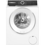 BOSCH WGH256A0BY Séria 6