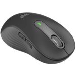Logitech M650 L Left Graphite