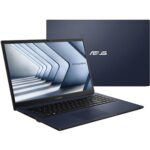 ASUS ExpertBook B1 B1502CVA-BQ0974X Star Black