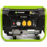 FIELDMANN Elektrocentrála stavebná 15l FZI 2300-B