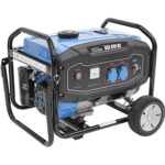 Güde GmbH Generátor Prúdu Gse 4701 Rs