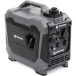 FIELDMANN Elektrocentrála FZI 4012-Bi