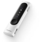 Withings BeamO 4-in-1 MultiScan biely