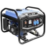 GÜDE GmbH Generátor Proudu Gse 2701