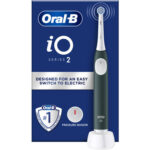 Oral-B iO 2 Forest Green