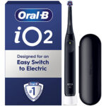 Oral-B iO 2 Black