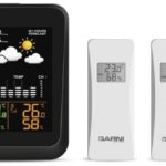 Garni 502 Meteostanica