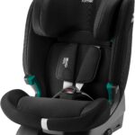 Britax Römer Evolvafix Space Black