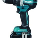 Makita DHP484RFJ