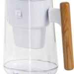 G21 Filtračná kanvica 2,5 l, biela