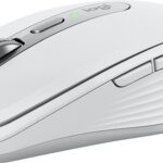 Logitech MX Anywhere 3S Pale Grey