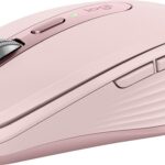 Logitech MX Anywhere 3S Rose