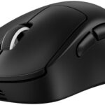 Logitech PRO X SUPERLIGHT 2 DEX, čierna