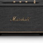 Marshall Acton III Black