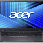 Acer TravelMate P2 16 Steel Gray (TMP216-71-G3-TCO-569M)