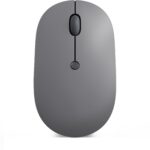 Lenovo Go USB-C Wireless Mouse (Thunder Black)