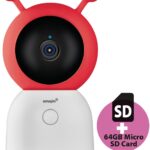 Omajin by Netatmo OBC-01-EC Detská pestúnka
