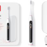 Oclean X Lite Set Grey