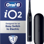 Oral-B iO 2 Black