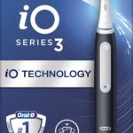 Oral-B iO 3 čierna