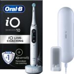 Oral-B iO 10 Biela