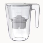 Philips AWP2937WHT Micro X-Clean Filtračná kanvica 3,5 l s časovačom biela