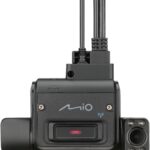 MIO MiVue MiSentry 12T 4G LTE