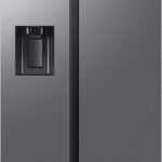 SAMSUNG RS70F64KDTEO